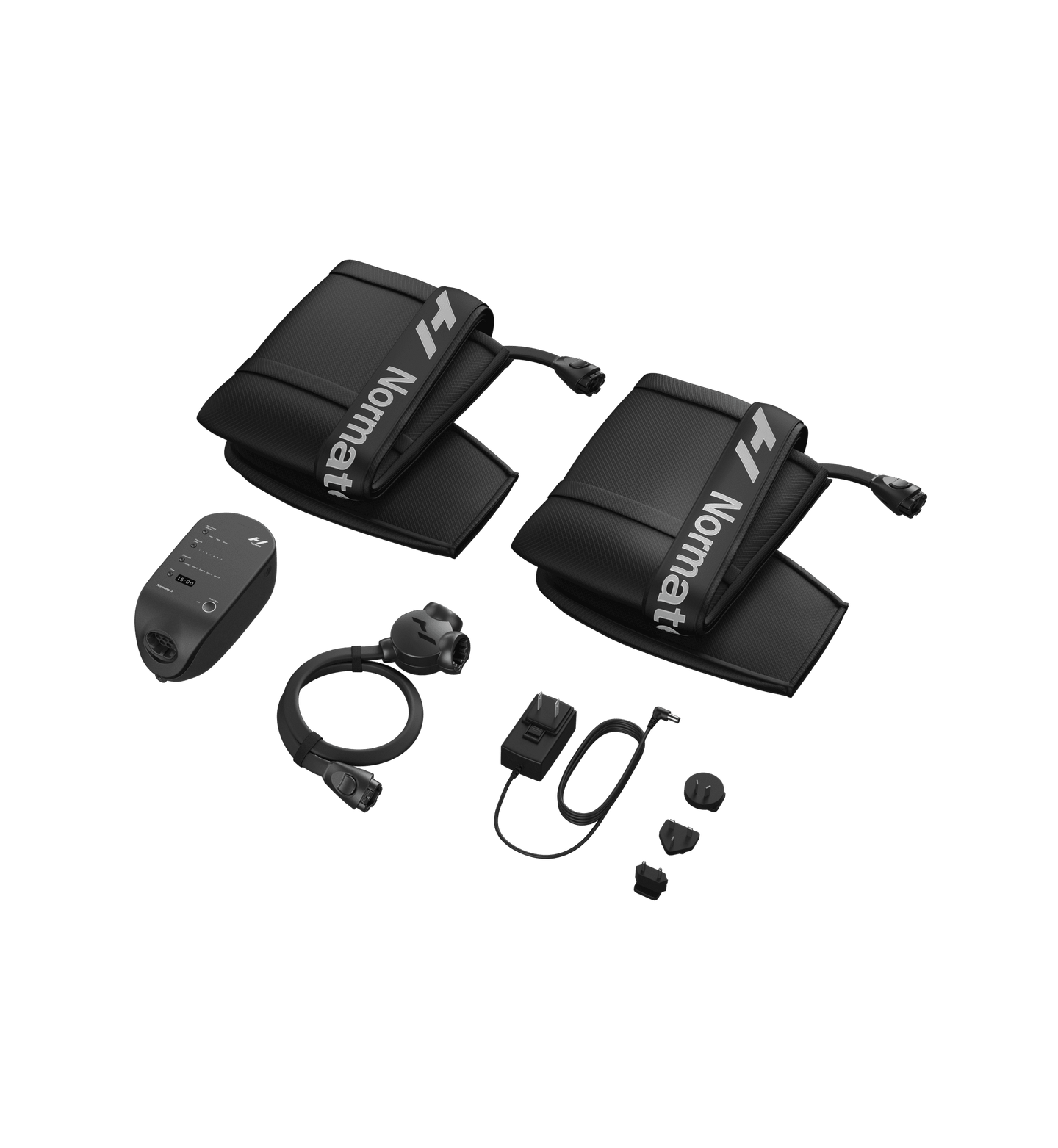 Normatec 3 Pernas