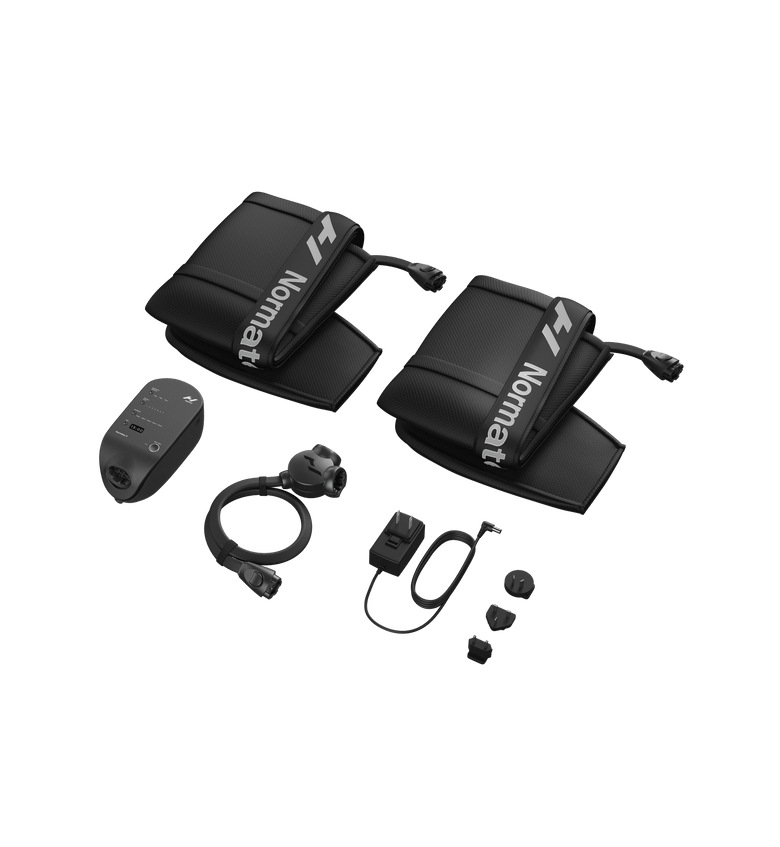 Open Box Normatec 3 Legs