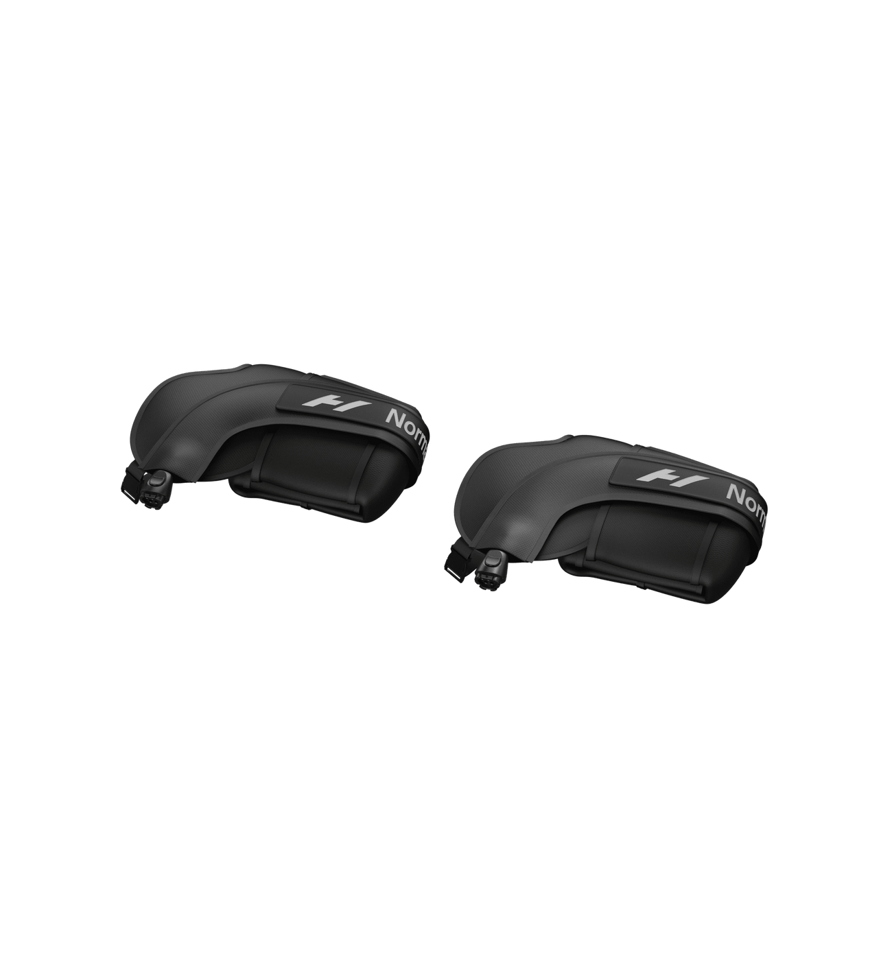 Normatec Arms — ракурс 3