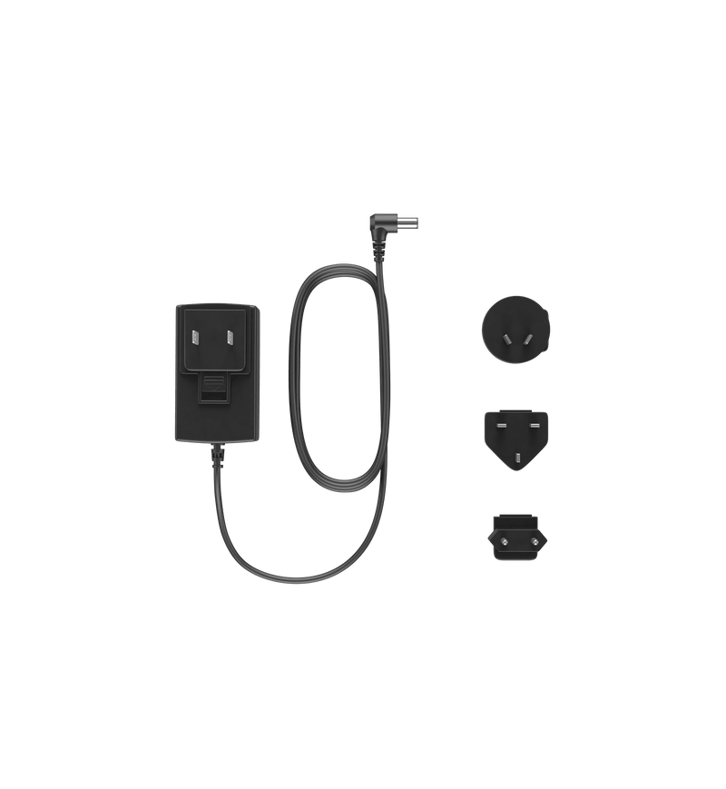 15V Normatec Charger