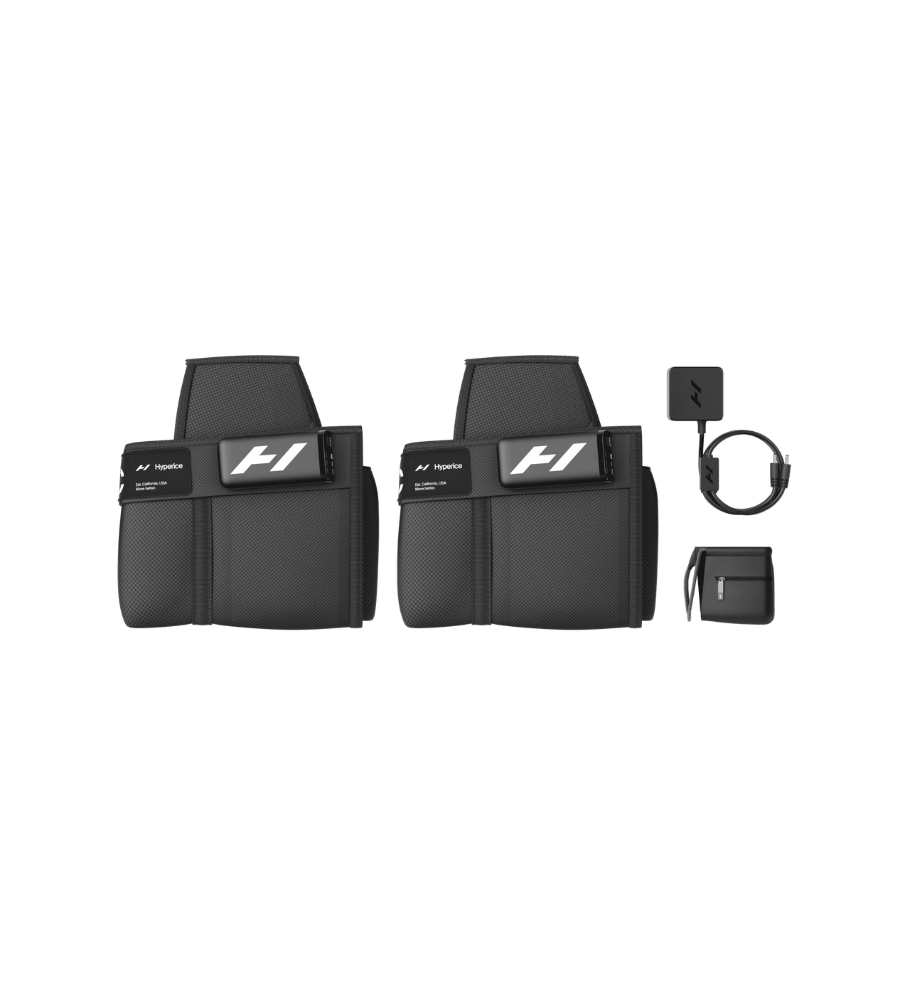 Open Box Normatec Elite