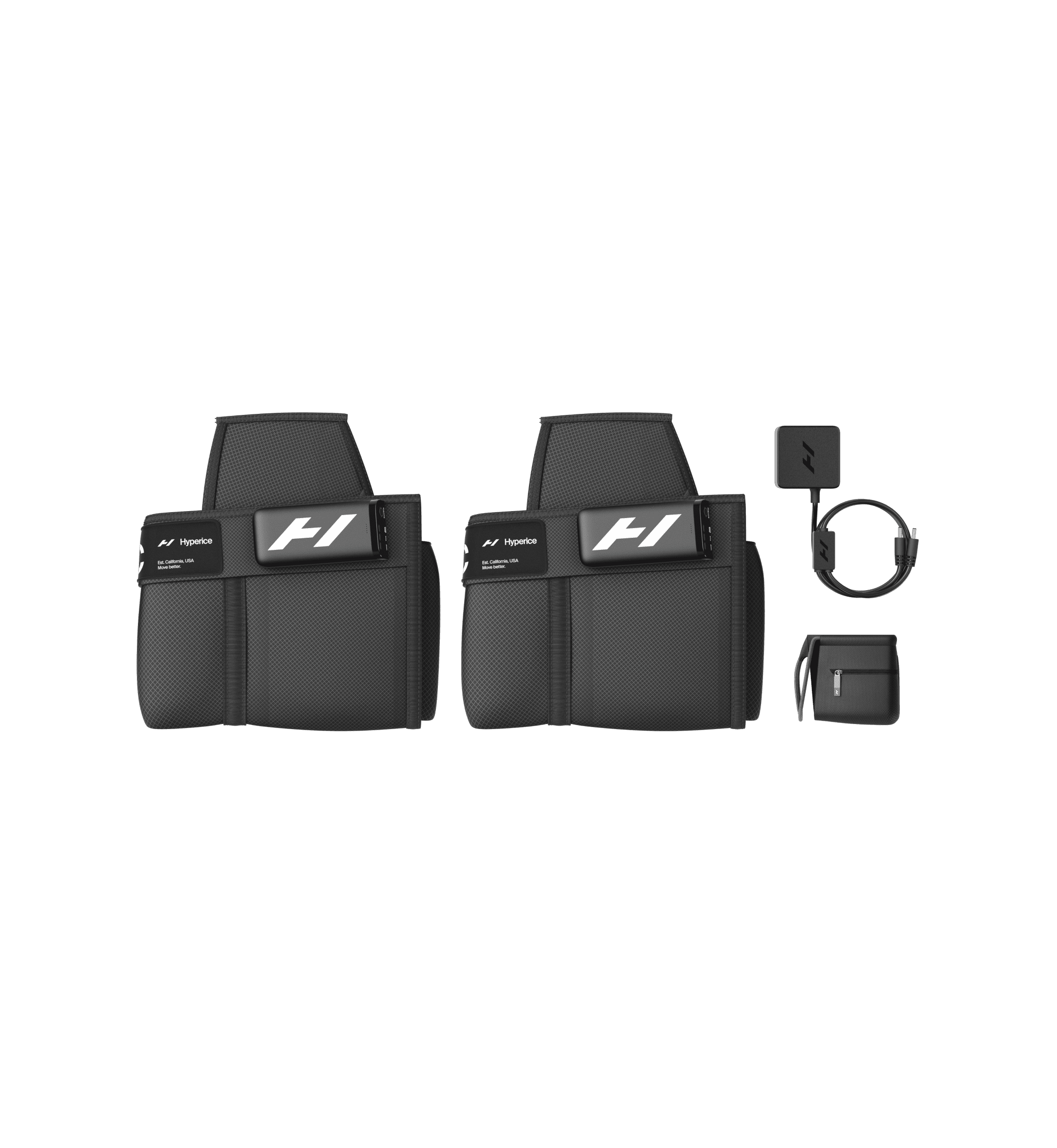 Normatec Elite Legs