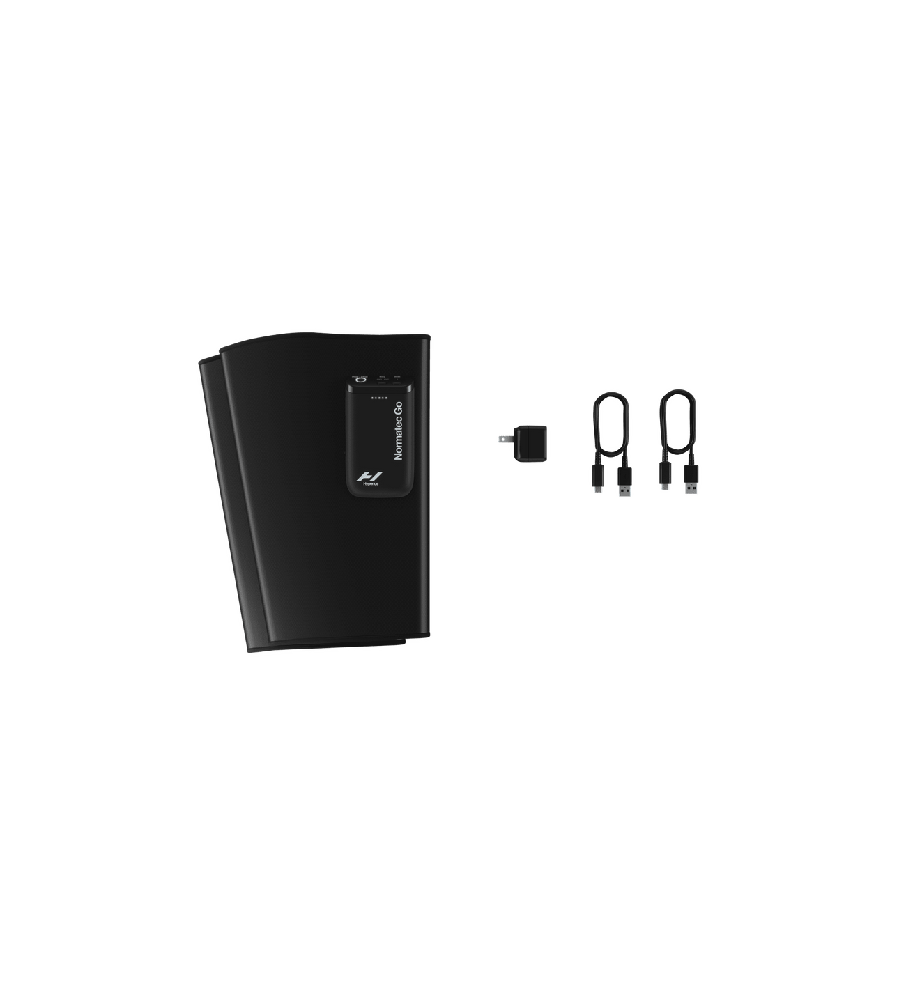 Open Box Normatec Go