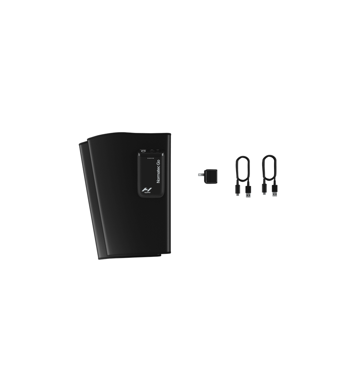 Open Box Normatec Go