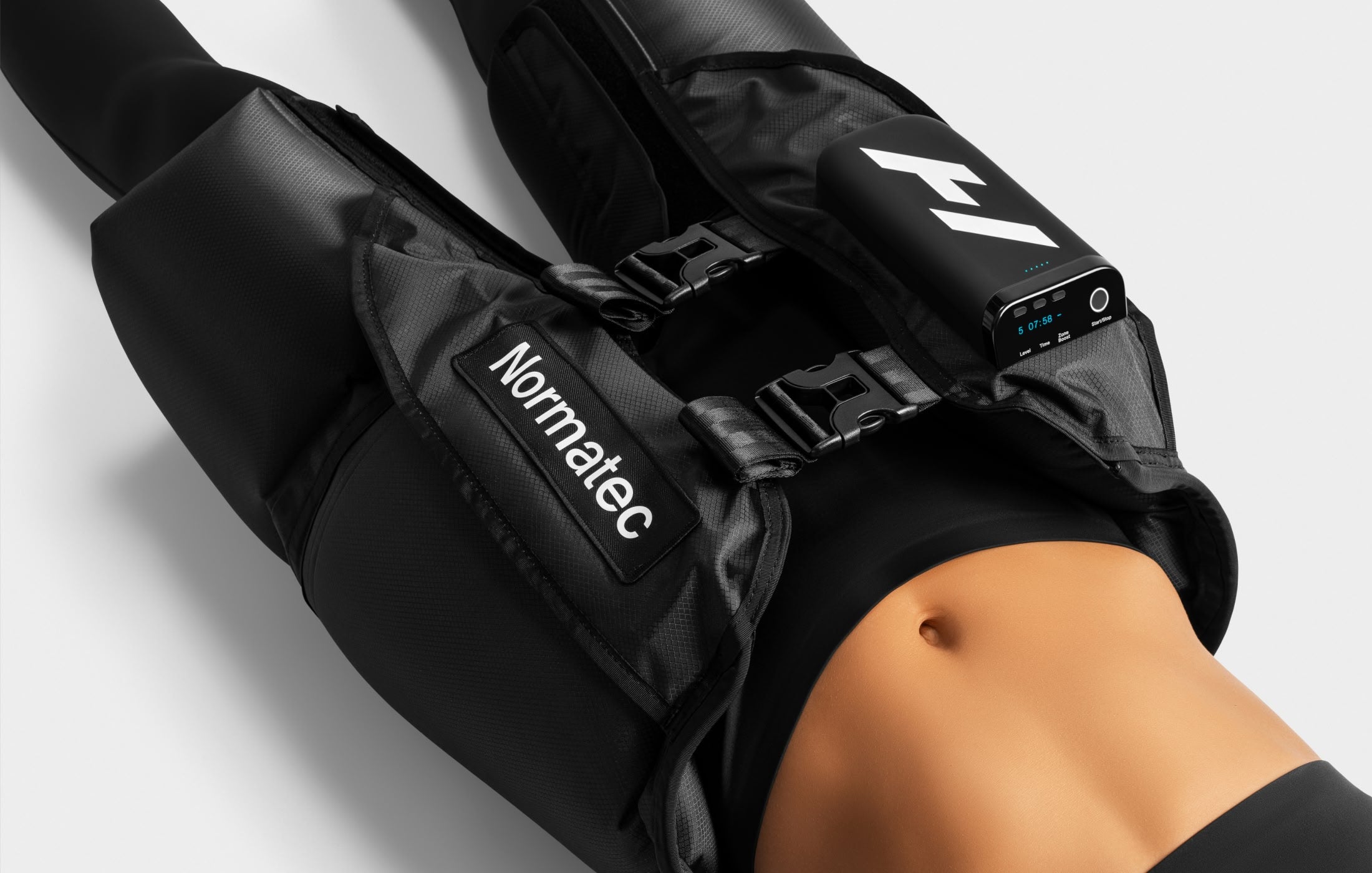 Normatec Premier Hips