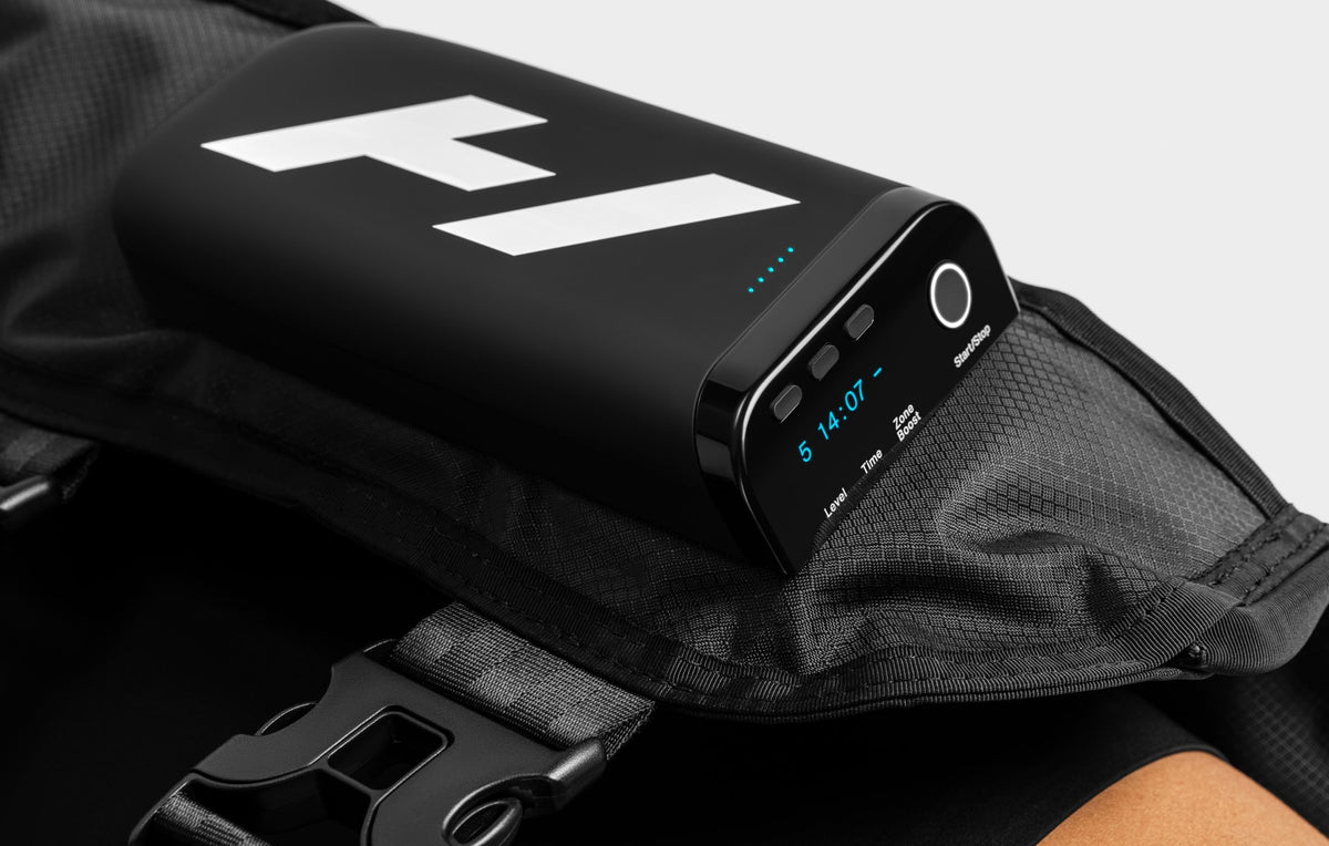 Normatec Elite Hips